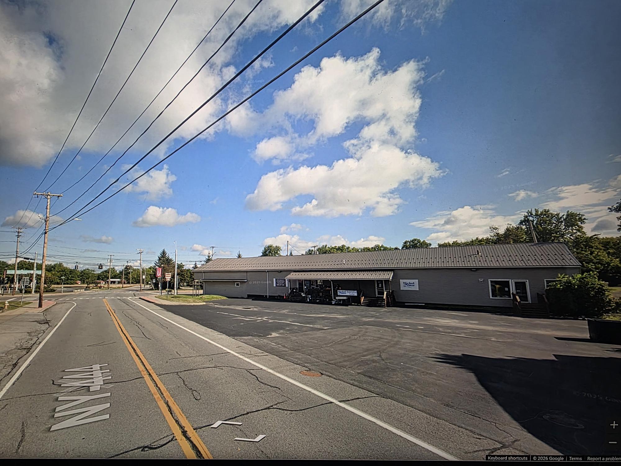 2 East Main Street #2