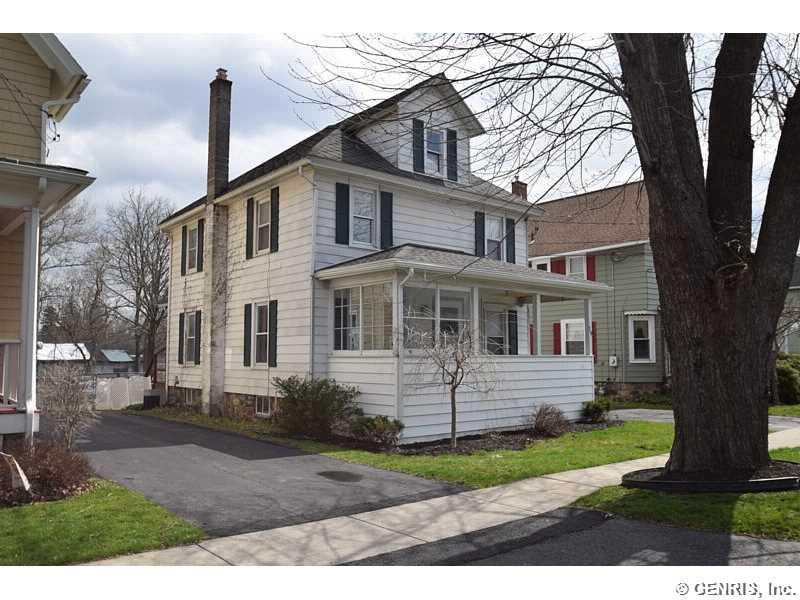 19 North Pearl Street - B