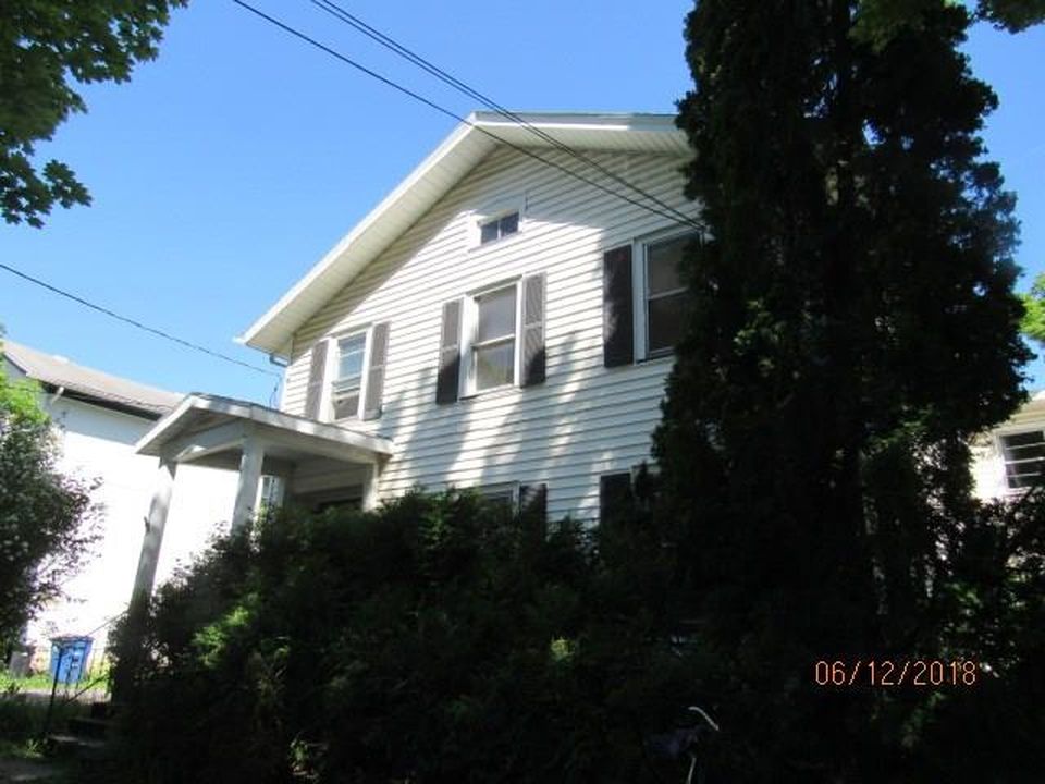 94 Bristol Street - 2nd Floor